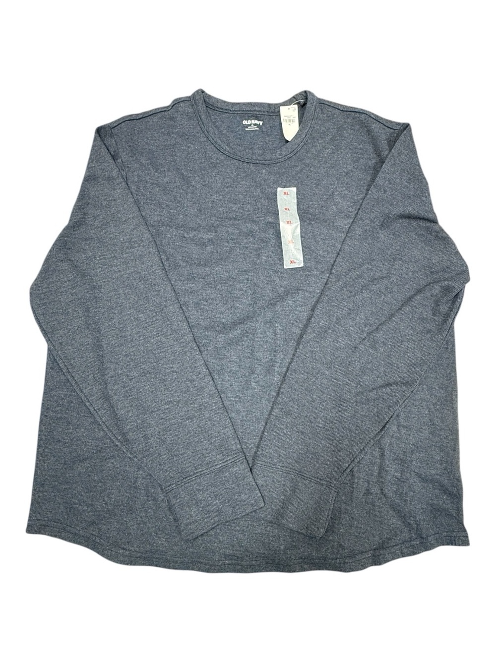 NWT Old Navy Long Sleeve Shirt Size XL